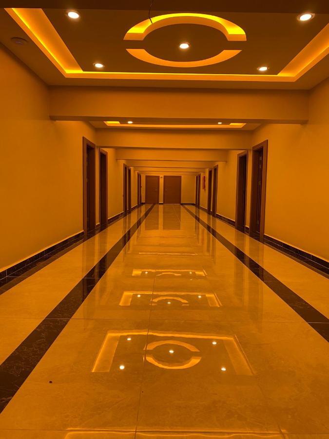 Marine View Hotel Yalova  Exterior foto